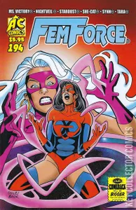 FemForce #194