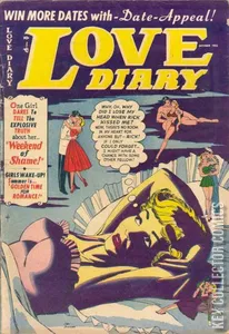 Love Diary #31