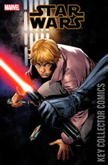 Cover for Star Wars #33