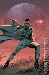 Variant Cover for Ministry of Compliance #1