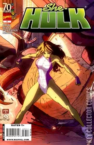 She-Hulk #37