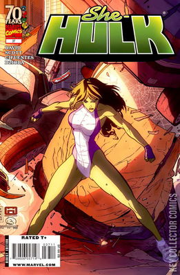 She-Hulk