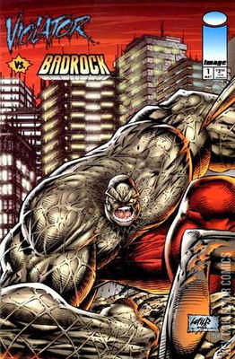 Violator vs. Badrock