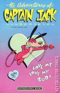 Adventures of Captain Jack #7