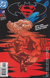 Superman  / Batman #2