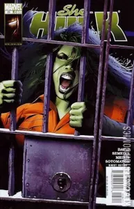 She-Hulk #28