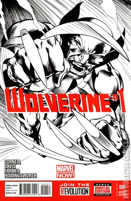 Wolverine