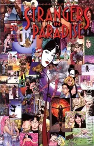 Strangers in Paradise #50