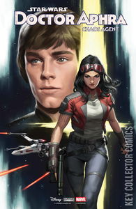Star Wars: Doctor Aphra - Chaos Agent