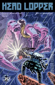 Head Lopper #8