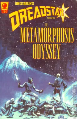 Dreadstar