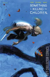 Something Is Killing the Children #22