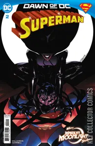 Superman #2
