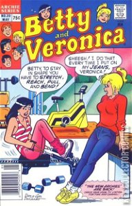 Betty and Veronica #20