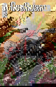 Gunslinger Spawn #51