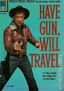 Have Gun Will Travel #10