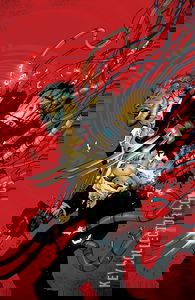 Teenage Mutant Ninja Turtles: Shredder #8