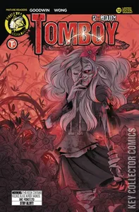 Tomboy #12