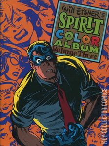 The Spirit Color Album #3