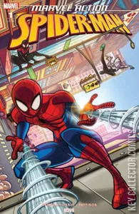 Marvel Action: Spider-Man #1