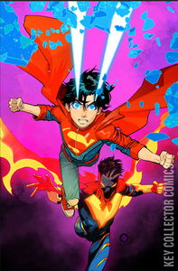 Superman Unlimited #11