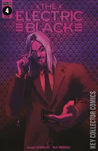 Electric Black #4