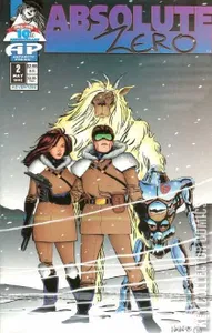 Absolute Zero #2
