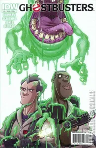 Ghostbusters #2