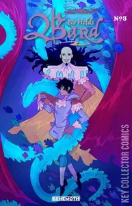 No Holds Bard #3