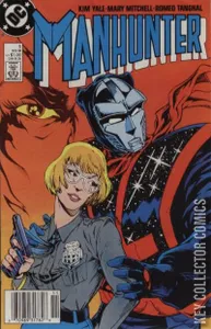 Manhunter #5