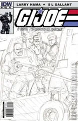 Cover for G.I. Joe: A Real American Hero #170