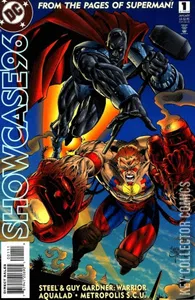 Showcase '96 #1
