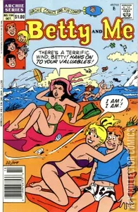 Betty and Me #194