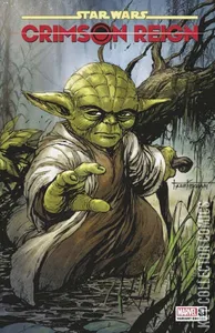 Star Wars: Crimson Reign #3