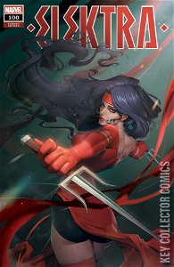 Elektra #100