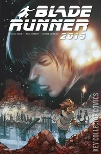 Blade Runner 2019 #5