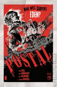 Postal #13