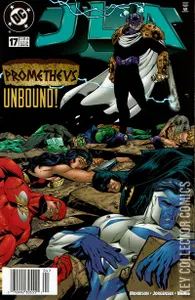 JLA #17