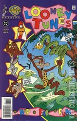 Cover for Looney Tunes #13