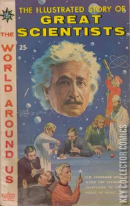 The World Around Us #18
