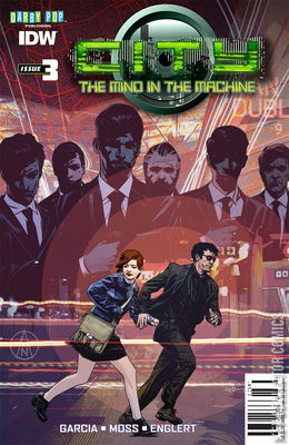 City: The Mind in the Machine