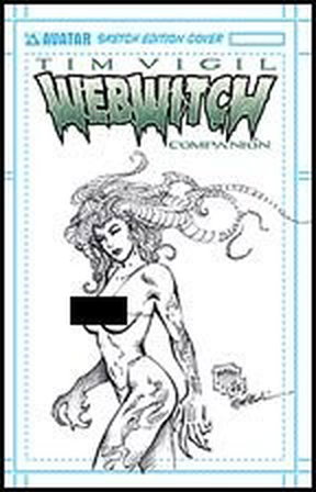 Webwitch Companion #1