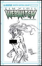 Webwitch Companion #1 