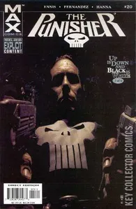 Punisher #20
