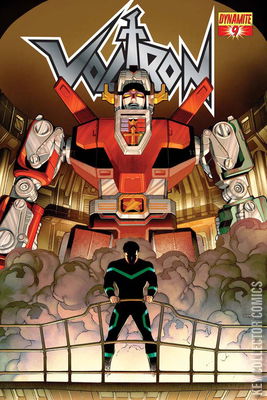 Voltron