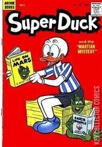 Super Duck #76