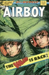 Airboy #24