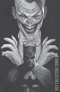 Joker 80th Anniversary, The #1