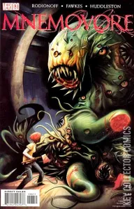 Mnemovore #6