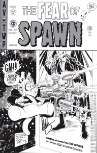 Spawn: Ten - Remastered #10